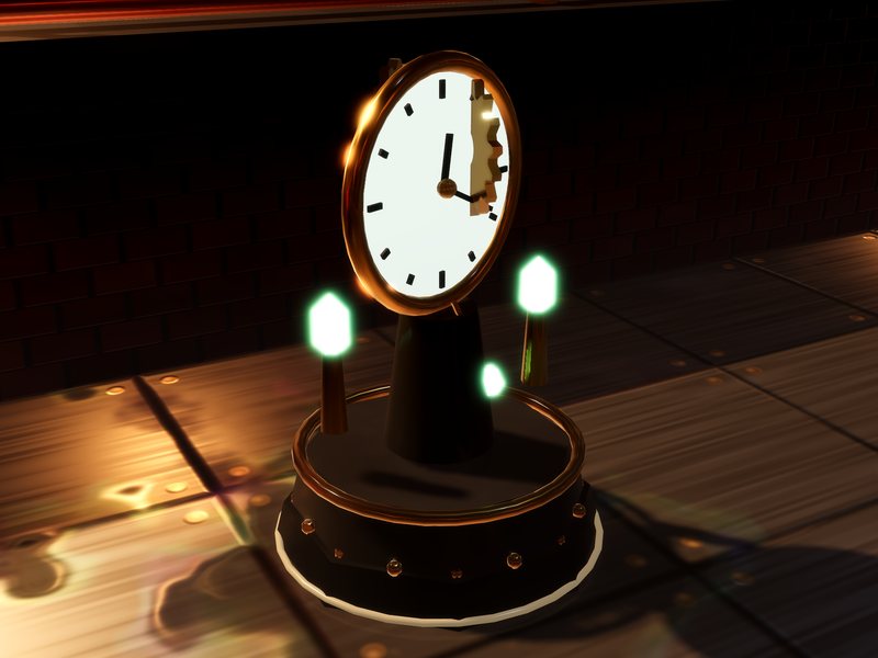 Chronowerk
