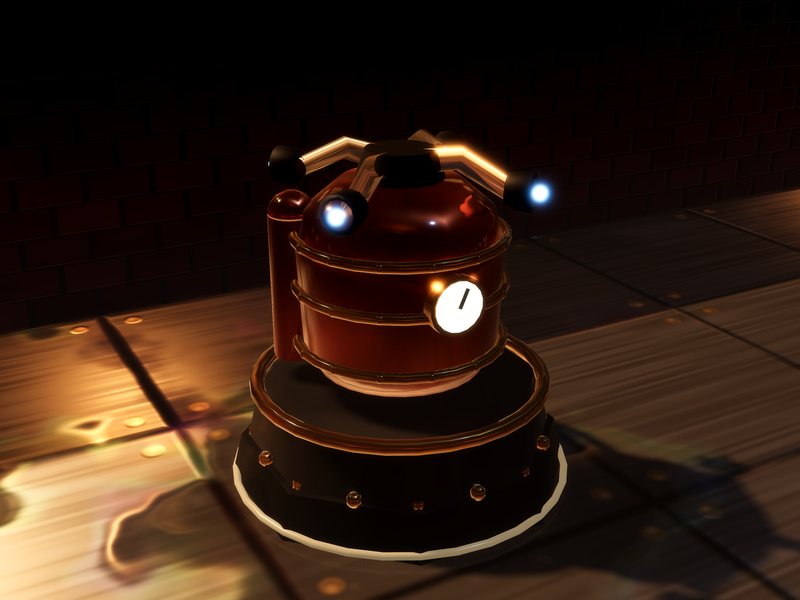 Flammenwerfer